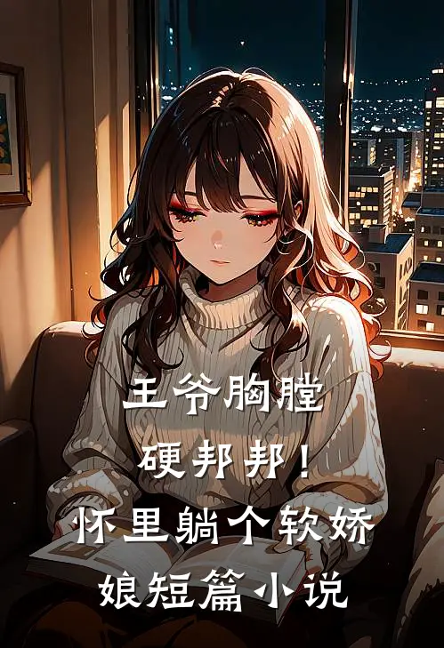 王爷胸膛硬邦邦！怀里躺个软娇娘短篇小说
