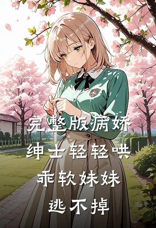 完整版病娇绅士轻轻哄，乖软妹妹逃不掉
