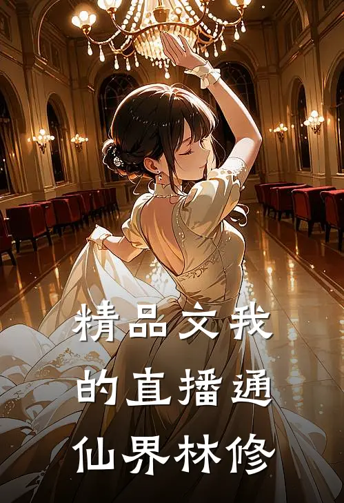 精品文我的直播通仙界林修