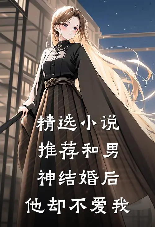 精选推荐和男神结婚后,他却不爱我免费阅读