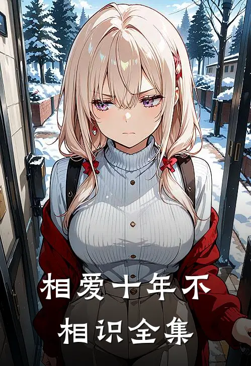 相爱十年不相识 全集
