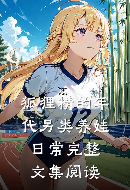 狐狸精的年代另类养娃日常完整文集阅读