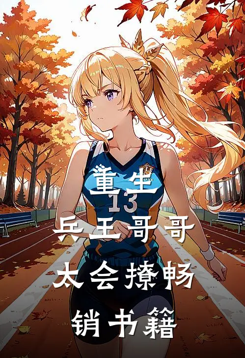 重生兵王哥哥太会撩畅销书籍