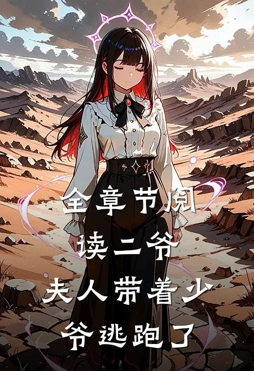 全章节阅读二爷,夫人带着少爷逃跑了