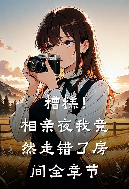 糟糕!相亲夜,我竟然走错了房间全章节