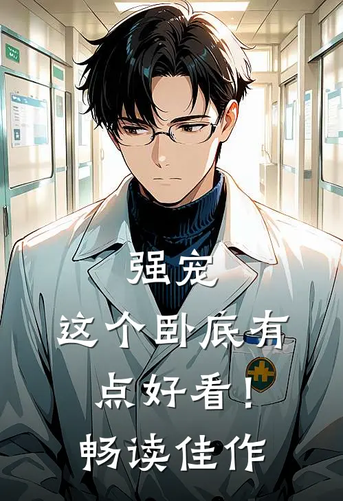 强宠这个卧底有点好看!畅读佳作