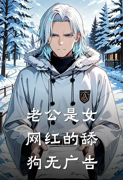 老公是女网红的舔狗无广告