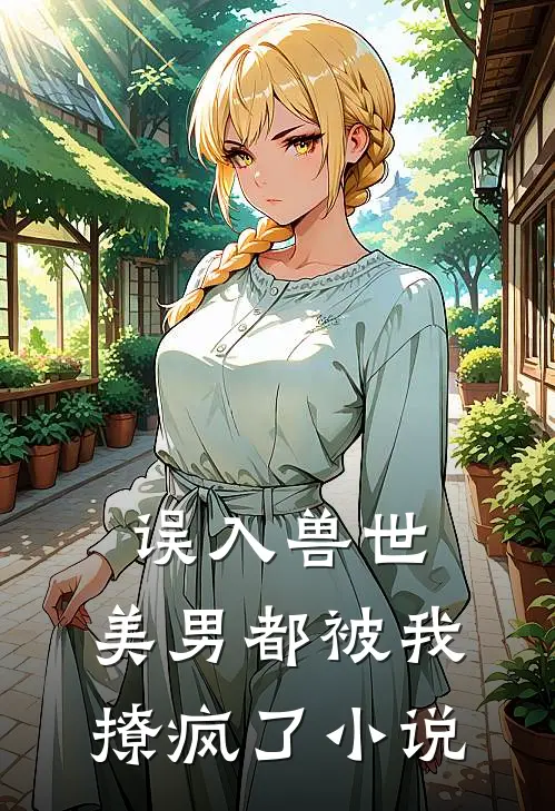 误入兽世美男都被我撩疯了在线阅读