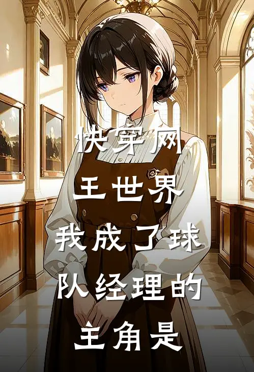 快穿网王世界,我成了球队经理的主角是女的
