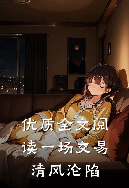 优质全文阅读一场交易，清风沦陷