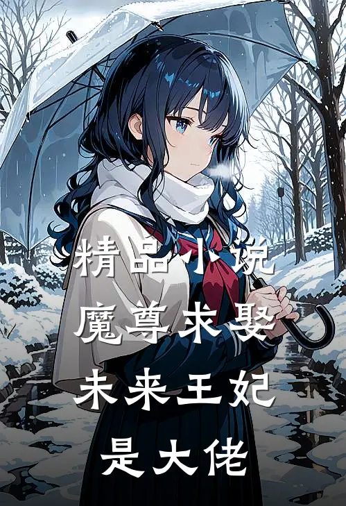 精品魔尊求娶未来王妃是大佬全文阅读