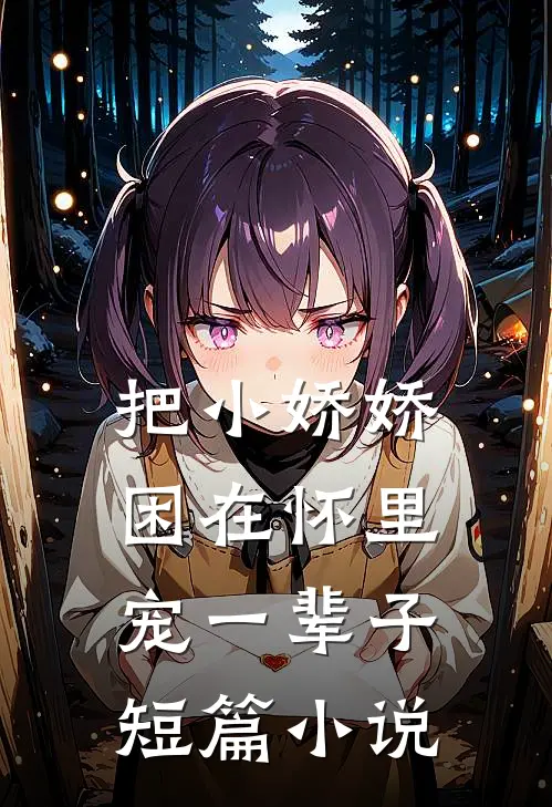 把小娇娇困在怀里,宠一辈子短篇阅读