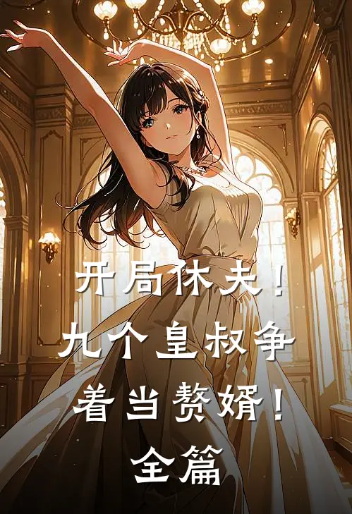 开局休夫!九个皇叔争着当赘婿!全篇阅读