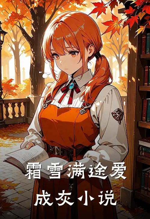 霜雪满途爱成灰小说