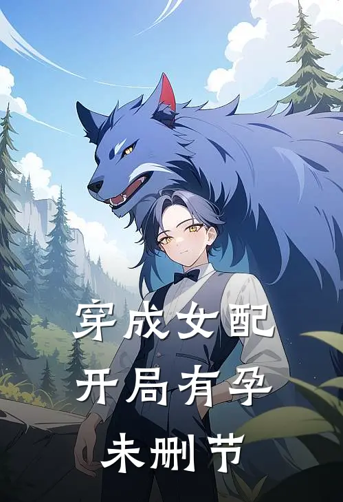穿成女配,开局有孕未删节免费阅读