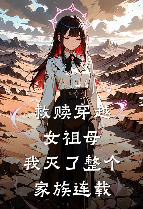 救赎穿越女祖母,我灭了整个家族连载了吗