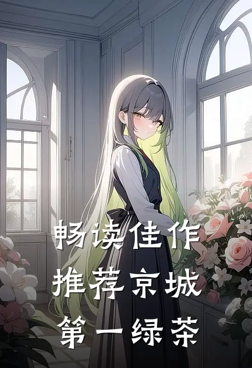 畅读佳作推荐京城第一绿茶