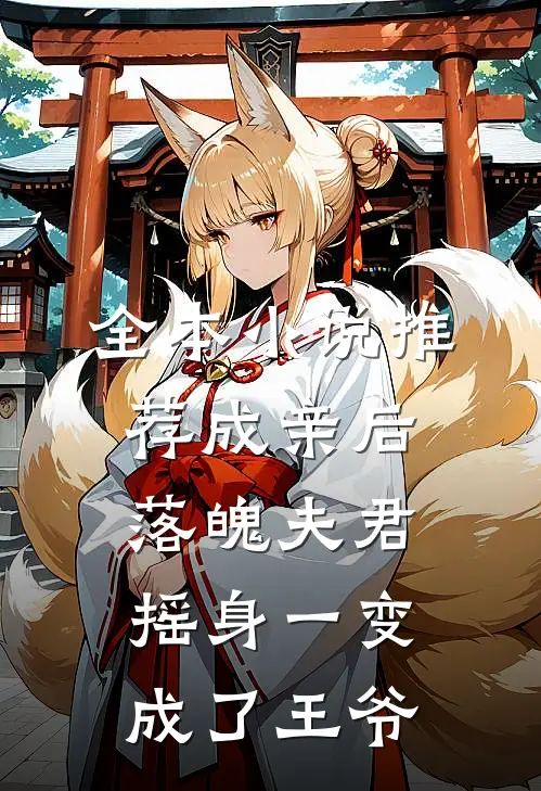 全本小说推荐成亲后，落魄夫君摇身一变成了王爷