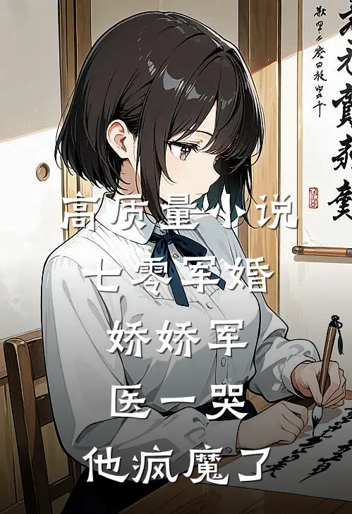 高质量小说七零军婚：娇娇军医一哭，他疯魔了
