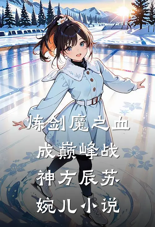 炼剑魔之血，成巅峰战神方辰苏婉儿小说