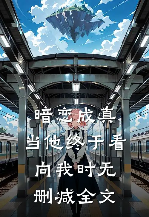 暗恋成真当他终于看向我时无删减全文