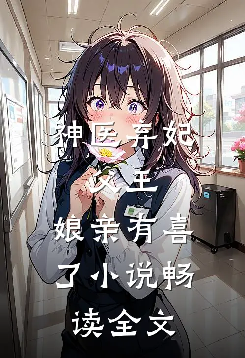 神医弃妃:父王,娘亲有喜了 小说畅读全文