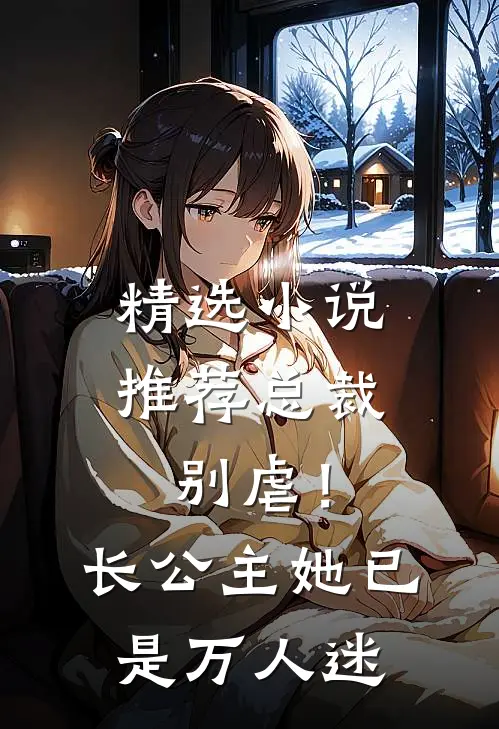 精选小说推荐总裁别虐！长公主她已是万人迷