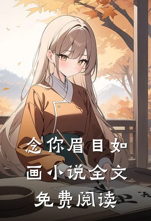 念你眉目如画小说全文免费阅读