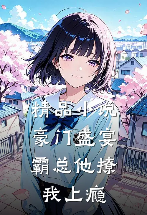 精品豪门盛宴霸总他撩我上瘾免费阅读