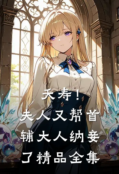夭寿！夫人又帮首辅大人纳妾了精品全集