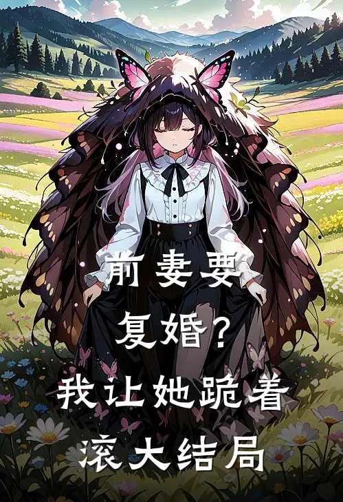 前妻要复婚?我让她跪着滚大结局