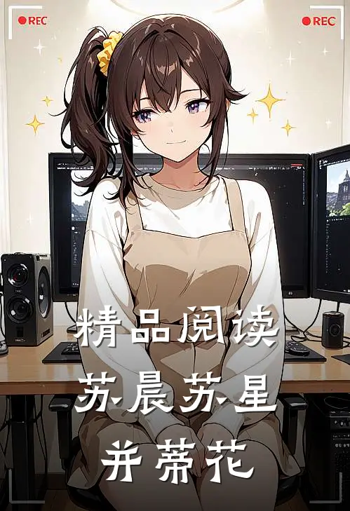 精品阅读苏晨苏星并蒂花