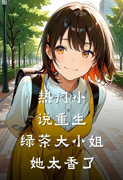 热门重生绿茶大小姐她太香了全文阅读