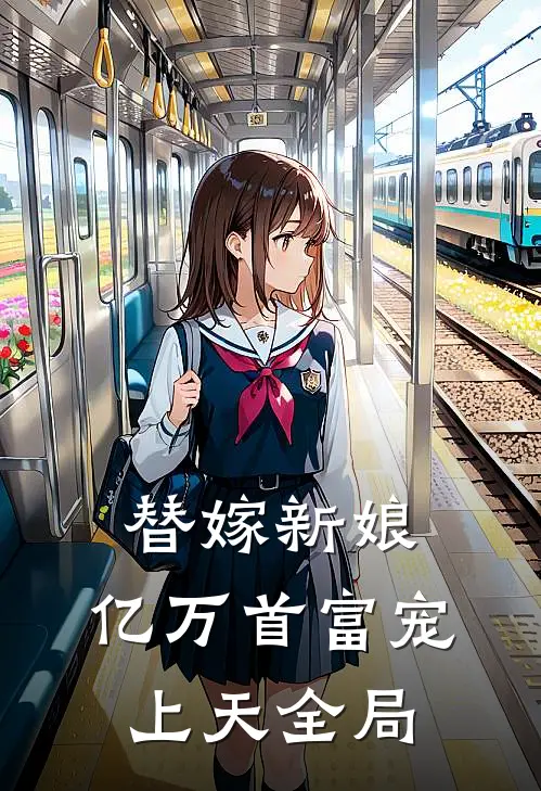 替嫁新娘亿万首富宠上天全局