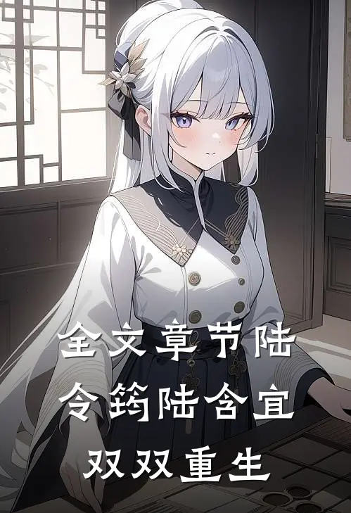 全文章节陆令筠陆含宜双双重生