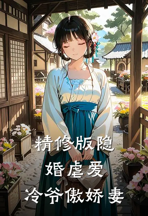 精修版隐婚虐爱冷爷傲娇妻全文阅读