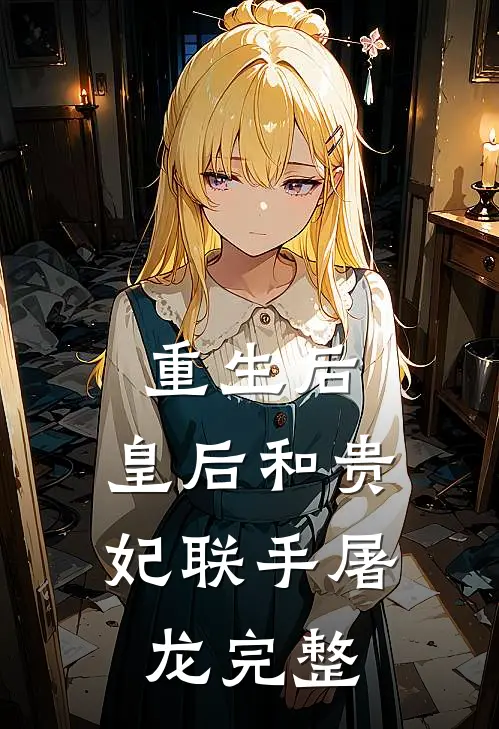 重生后,皇后和贵妃联手屠龙完整