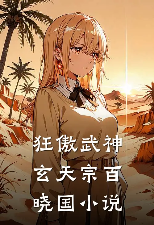 狂傲武神玄天宗百晓国在线阅读