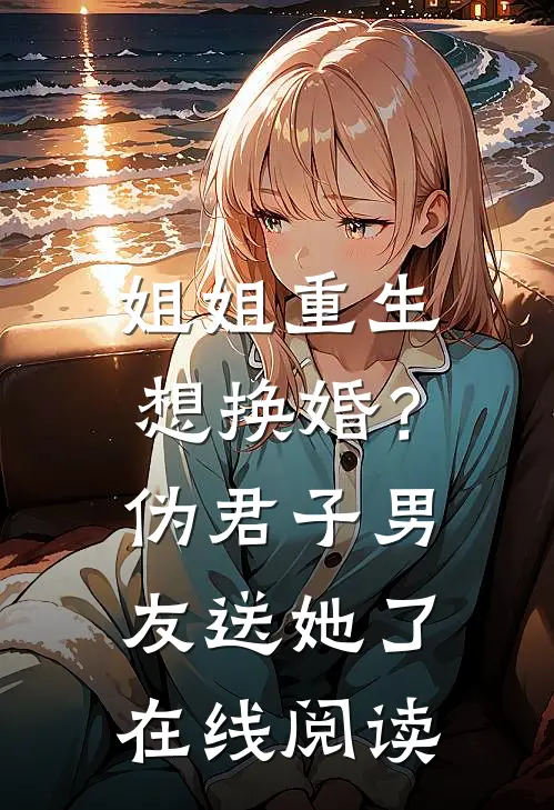 姐姐重生想换婚?伪君子男友送她了在线阅读