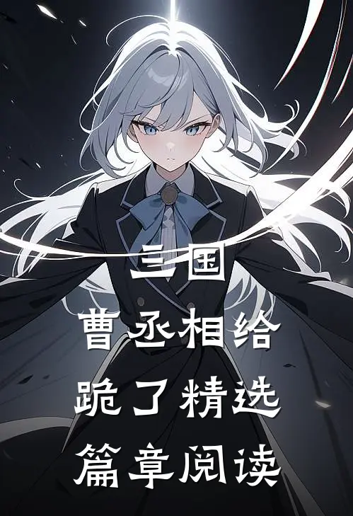 三国曹丞相给跪了精选篇章阅读