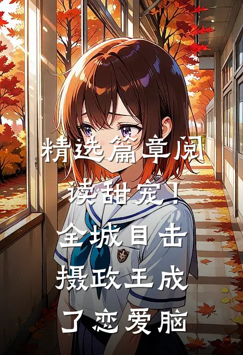 精选篇章阅读甜宠！全城目击摄政王成了恋爱脑