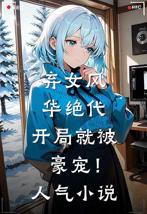 弃女风华绝代,开局就被豪宠!人气在线阅读