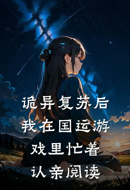 诡异复苏后，我在国运游戏里忙着认亲阅读