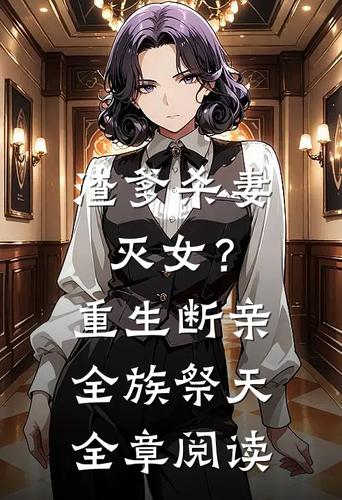 渣爹杀妻灭女?重生断亲,全族祭天全章阅读免费