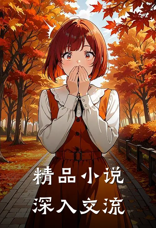 精品小说深入交流
