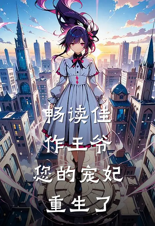 畅读佳作王爷,您的宠妃重生了