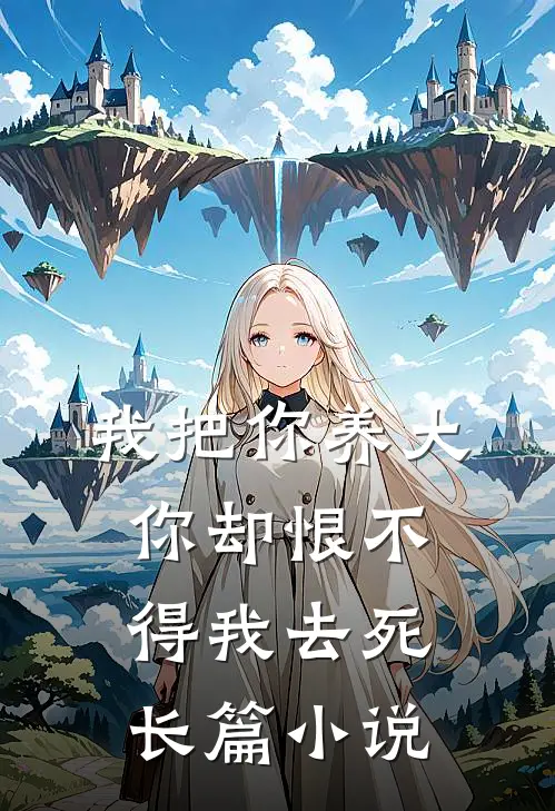 我把你养大，你却恨不得我去死长篇小说