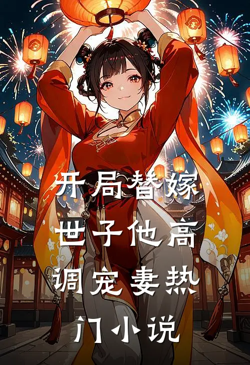 开局替嫁,世子他高调宠妻热门免费阅读