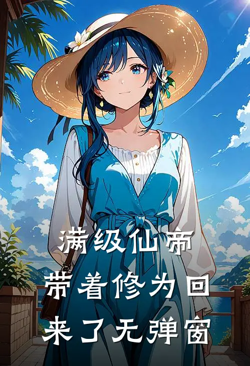 满级仙帝,带着修为回来了无弹窗