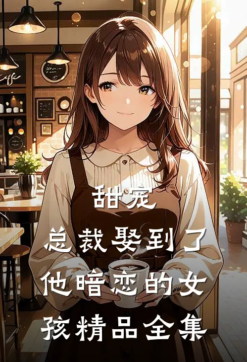 甜宠总裁娶到了他暗恋的女孩精品全集